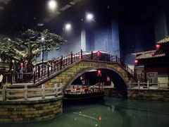 -郑州方特梦幻王国