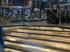 -滨力健身俱乐部