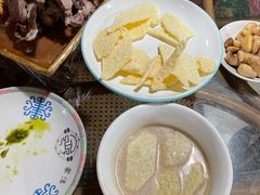 -老阿妈乌海蒙餐馆(锦馨园小区店)
