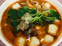 招牌虾面-明月虾面(厦禾路店)