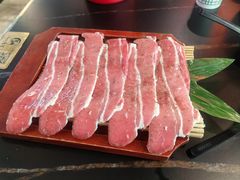 -熊将居·点单自助烤肉(力盟店)
