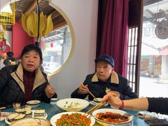 -古道村落(温汤店)