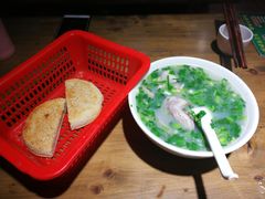 -祥盛隆羊汤馆(芙蓉店)