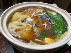 -翔峰炭火鳗鱼(悦泰街里公寓店)