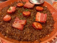 -ALBERGUE 1601 婆仔屋葡国餐厅