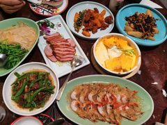 -新白鹿餐厅(爱琴海购物中心店)