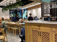 大堂-馋三尺蟹粉小笼(人民广场店)