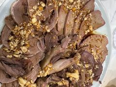 -清真喜兰老丁羊汤特色小吃