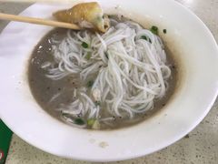 -户部巷小吃(中商徐东平价广场店)