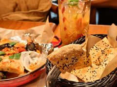 -百特喜·意大利餐厅(八佰伴镇江店)