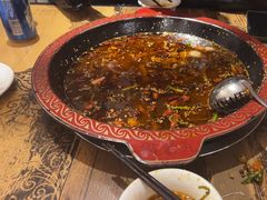 -川派鲜鱼火锅