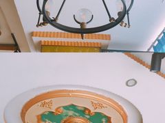 -清真·胖妈妈手抓餐厅(定西路长城宾馆店)