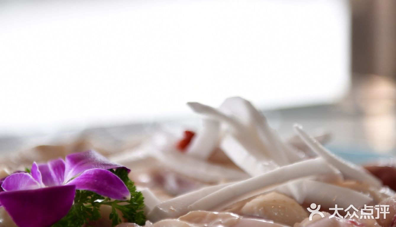 本地人都强推的椰子鸡！来三亚必吃的特色美食