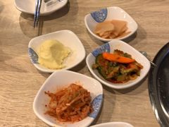-郑阿姨的家·이모네·韩料&烤肉(武川路店)