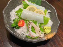 -明日叶日本料理(新区淮海街店)