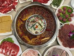 -枇杷园食为鲜火锅(南山店)