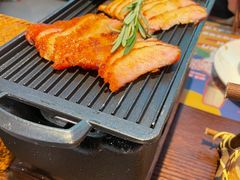 -泰妃殿(武汉首店)