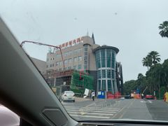 -圣爵菲斯大酒店(长沙世界之窗店)
