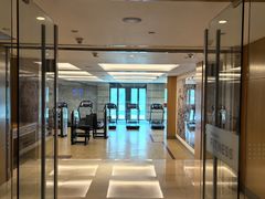 -海豚之星游泳俱乐部(喜来登馆)