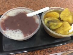 -百花传统甜品店(原址店)