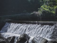 -白云源风景区