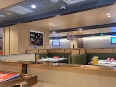 -海底捞火锅(万达广场店)