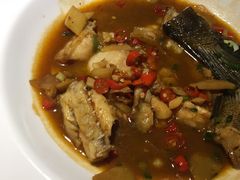 -千岛湖小鱼儿·淳安匠心农家菜