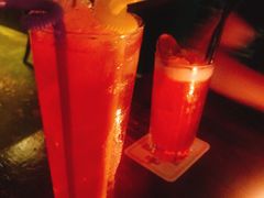 -MARU玛露音乐餐厅(大学路店)