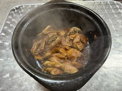 -百家春好德来姜母鸭