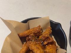 -必胜客(龙泉万达店)