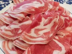 -东镇老火锅(长春路首店)