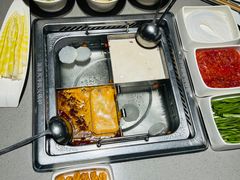 -海底捞火锅(万达广场店)