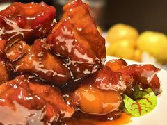 -苏帮袁·竹(北京坊店)