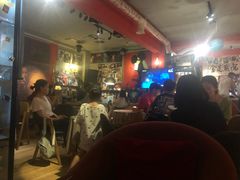 -为你钟情咖啡馆(春熙路太古里步行街店)