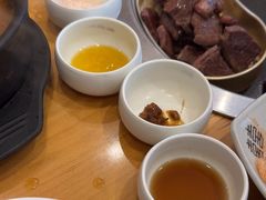 -黄金牧场(明洞总店)