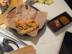 -花味烤肉·拌饭(庐阳万科店)