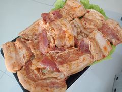 -阿昌白族石板烧·菌锅(大理古城店)