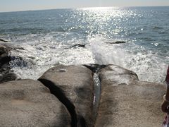 -老虎石海上公园