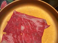 -牛YO寿喜烧和牛火锅自助(三台子万象汇店)