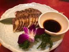 -北平食府(马鞍山路店)