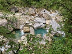 -太鲁阁公园