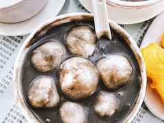 -阿三麻蓉汤圆(顺光大厦店)