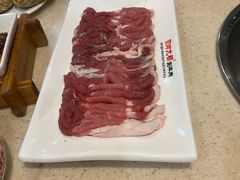 -阳坊大都涮羊肉(阳坊总店)