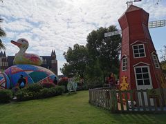 -安徒生童话乐园