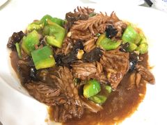 油爆腰花-石饮红星包子(中山路店)