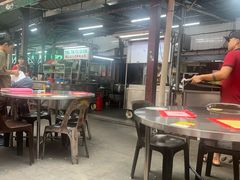 -黄亚华小食店(Jalan Alor)
