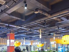 -老船舫·现做活鲜鱼馆(东郊记忆店)