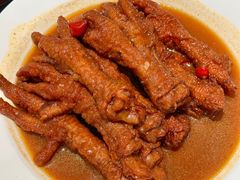 -大铁勺新津菜(东丽阳光新业广场店)