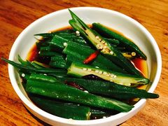 -老头儿油爆虾(星光一期店)