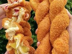 -周记传统糕点PASTRY(蜀汉路店)